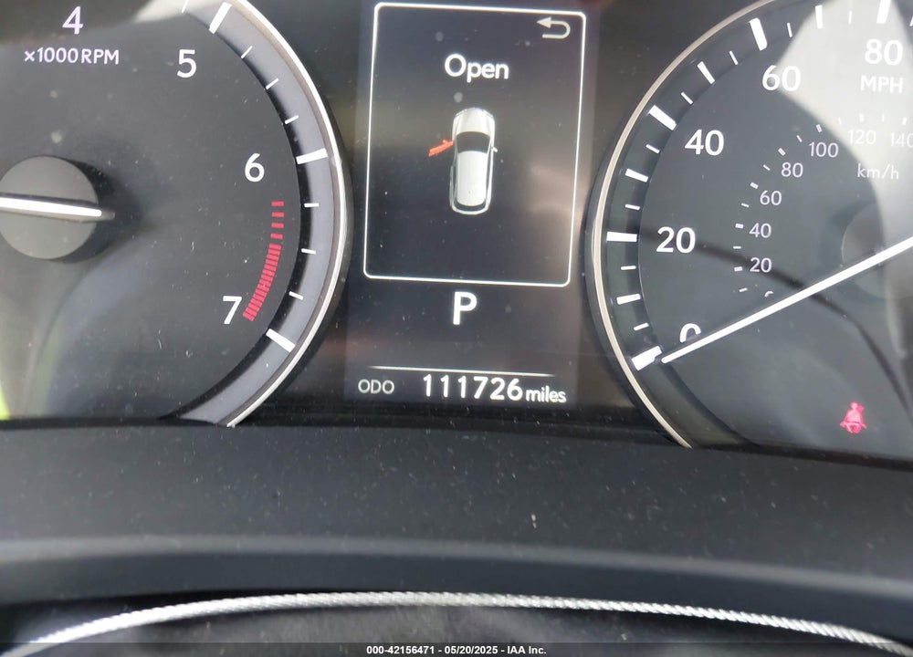 2016 LEXUS RX 350 VIN: 2T2ZZMCA9GC007047
