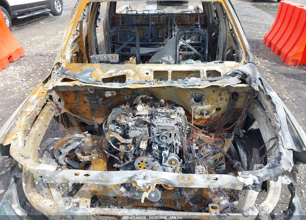 2023 RAM 1500 BIG HORN 4X4 5'7 BOX VIN: 1C6SRFFTXPN696583
