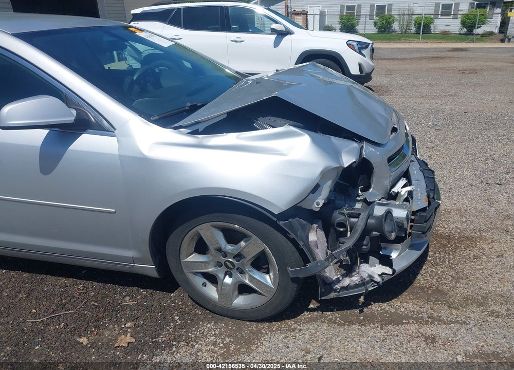 2010 CHEVROLET MALIBU VIN: 1G1ZC5E04AF293140