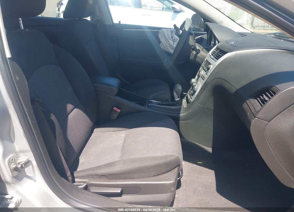 2010 CHEVROLET MALIBU VIN: 1G1ZC5E04AF293140