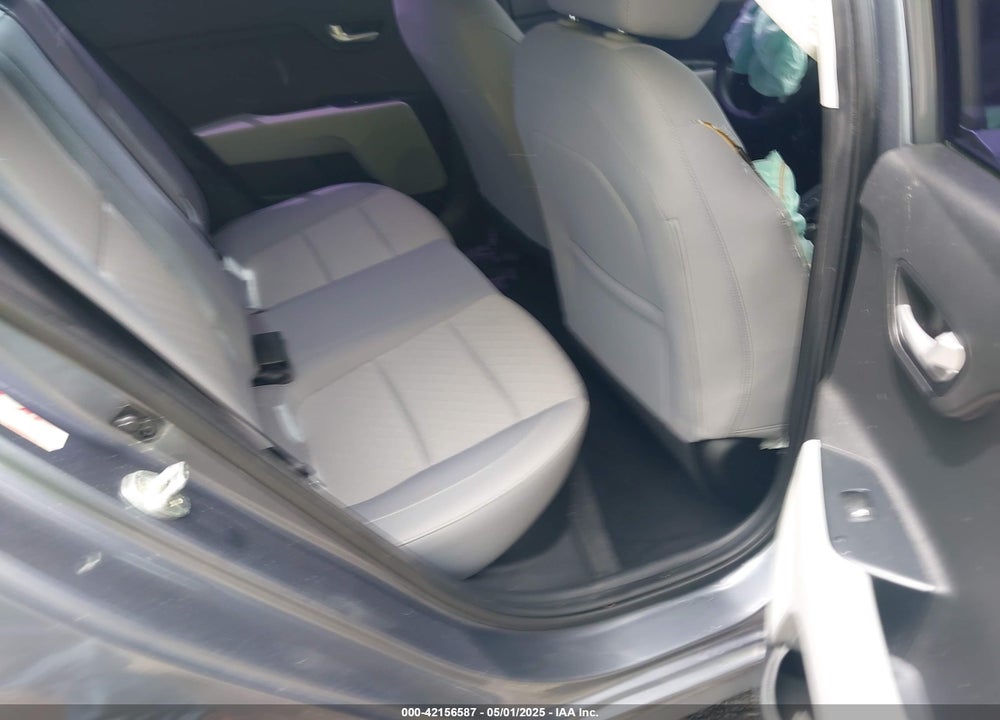 2020 KIA RIO S VIN: 3KPA24AD1LE262502