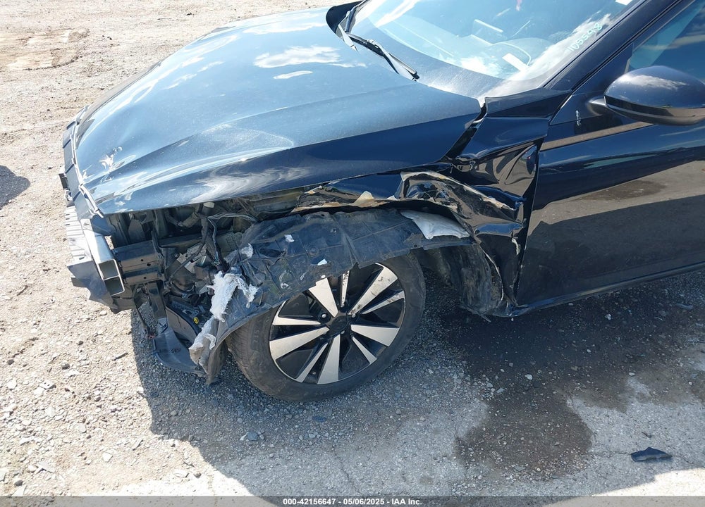 2021 NISSAN ALTIMA VIN: 1N4BL4DV0MN360123