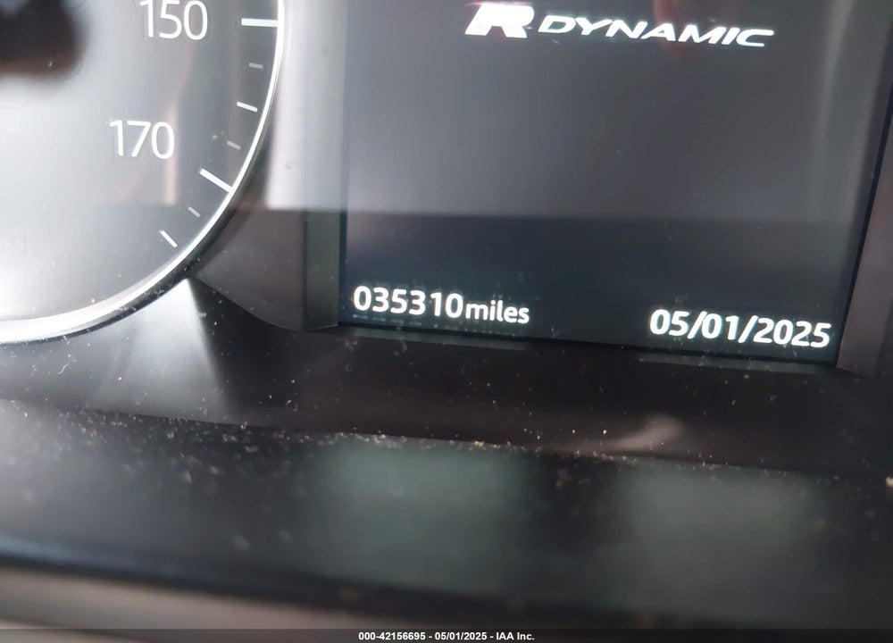 2020 LAND ROVER RANGE ROVER VELAR P250 R-DYNAMIC S VIN: SALYK2EX9LA261388