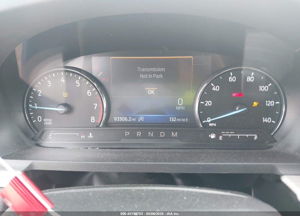 2020 FORD EXPLORER VIN: 1FMSK8DH5LGB33622