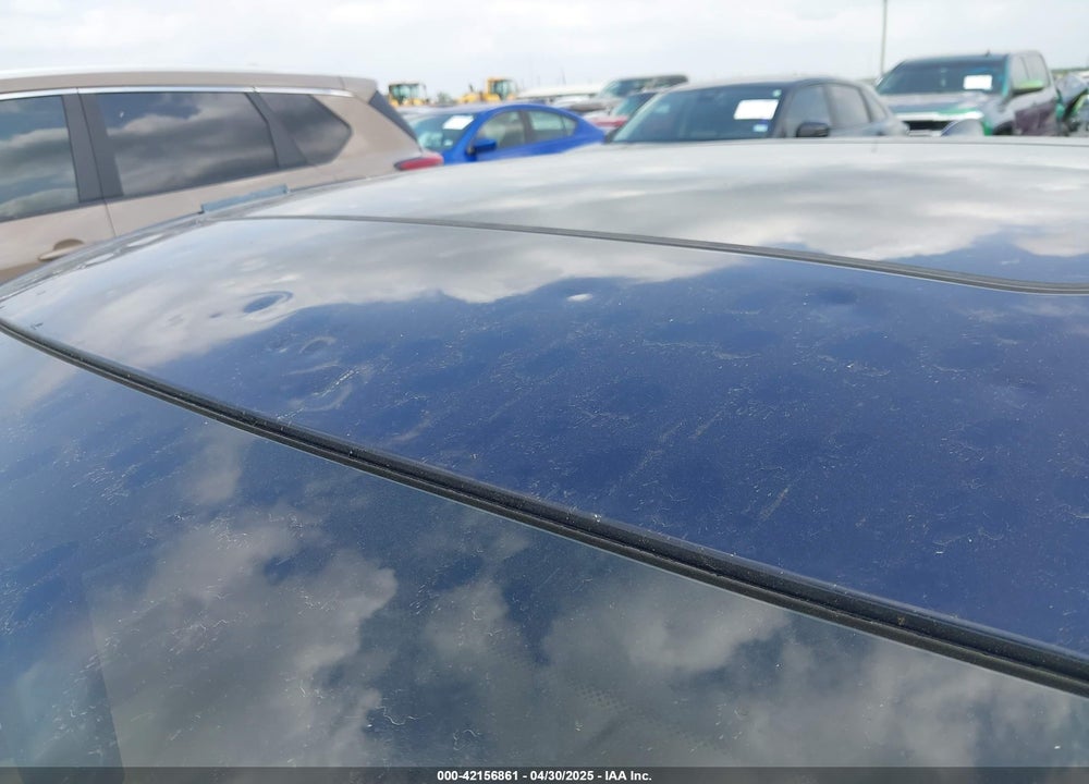 2015 BMW 4 SERIES VIN: WBA3N3C5XFK234213