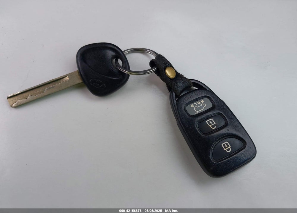 2016 HYUNDAI ELANTRA GT VIN: KMHD35LH4GU270371