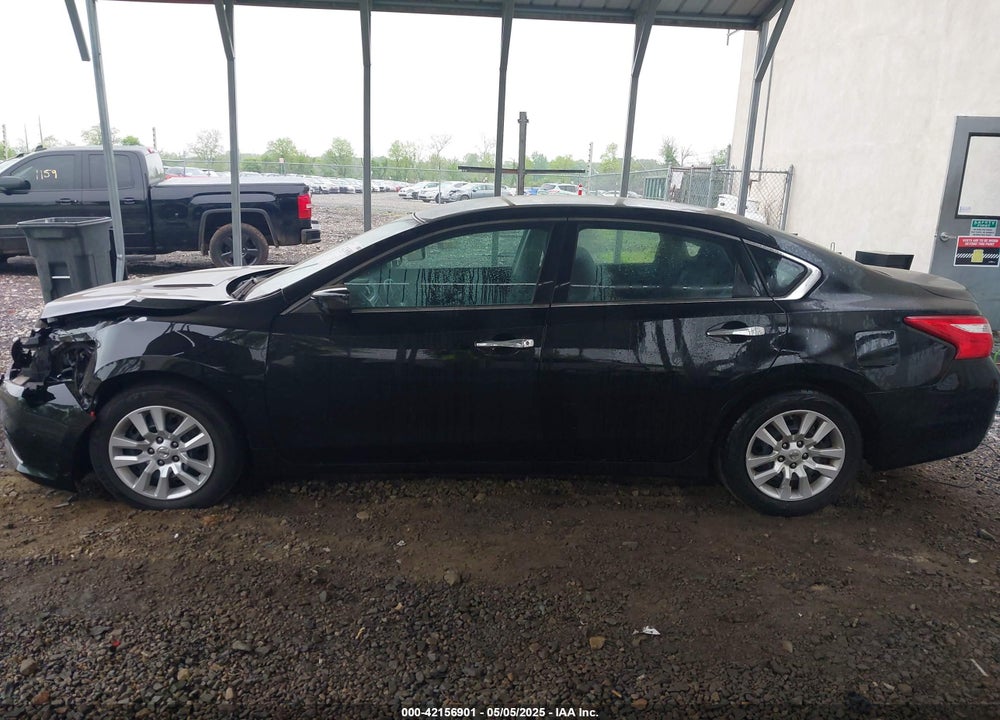 2016 NISSAN ALTIMA 2.5/2.5 S/2.5 SL/2.5 SR/2.5 SV VIN: 1N4AL3AP4GN365258