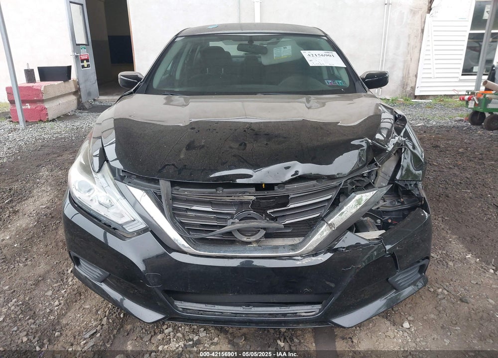 2016 NISSAN ALTIMA 2.5/2.5 S/2.5 SL/2.5 SR/2.5 SV VIN: 1N4AL3AP4GN365258