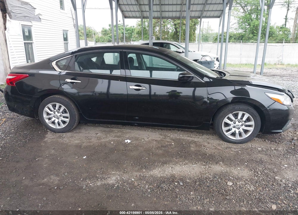 2016 NISSAN ALTIMA 2.5/2.5 S/2.5 SL/2.5 SR/2.5 SV VIN: 1N4AL3AP4GN365258
