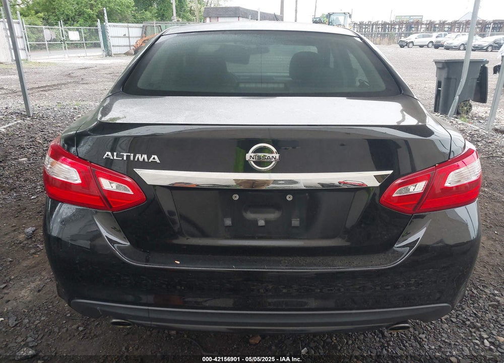 2016 NISSAN ALTIMA 2.5/2.5 S/2.5 SL/2.5 SR/2.5 SV VIN: 1N4AL3AP4GN365258