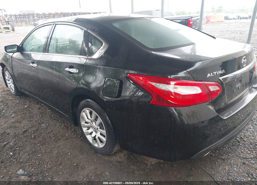 2016 NISSAN ALTIMA 2.5/2.5 S/2.5 SL/2.5 SR/2.5 SV VIN: 1N4AL3AP4GN365258