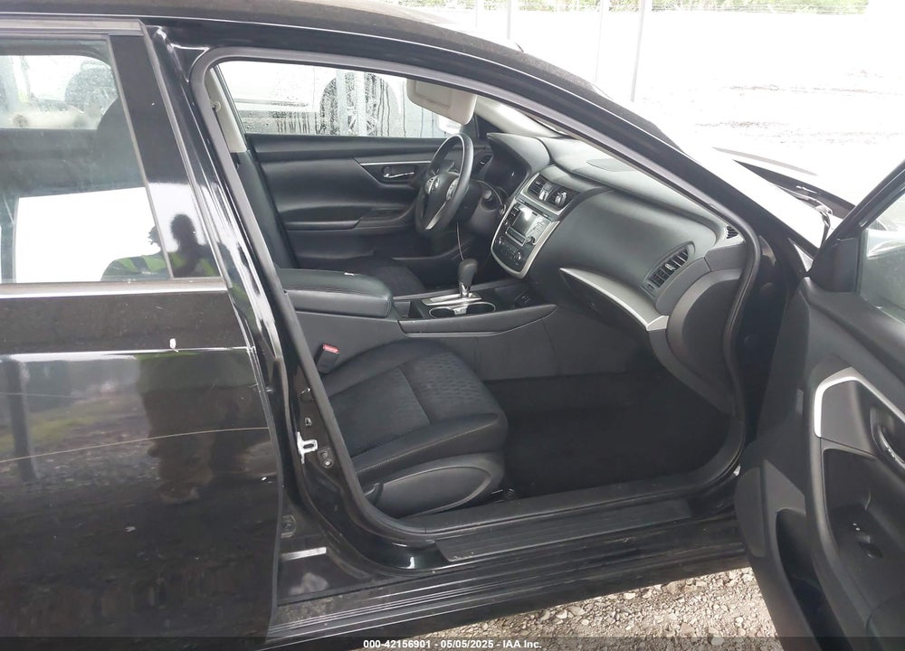 2016 NISSAN ALTIMA 2.5/2.5 S/2.5 SL/2.5 SR/2.5 SV VIN: 1N4AL3AP4GN365258