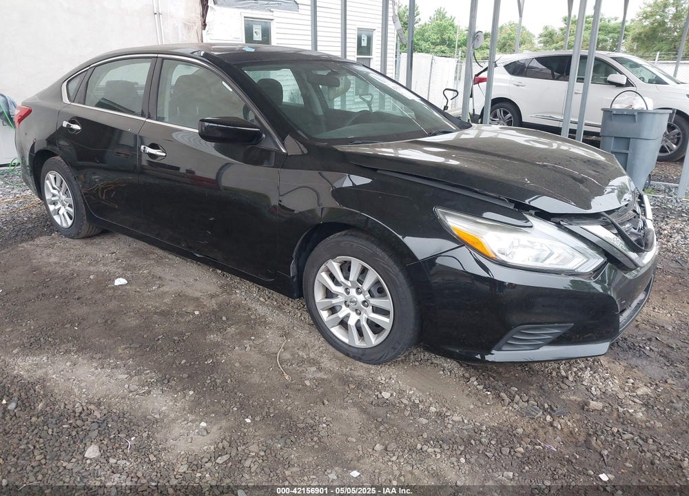 2016 NISSAN ALTIMA 2.5/2.5 S/2.5 SL/2.5 SR/2.5 SV VIN: 1N4AL3AP4GN365258