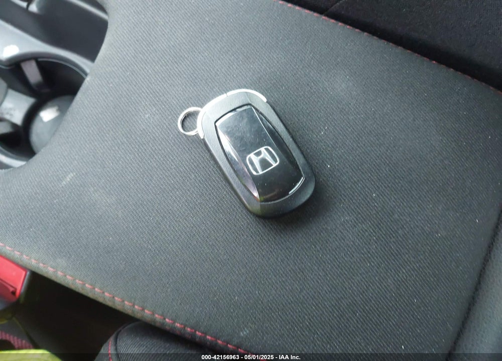 2023 HONDA CIVIC VIN: 2HGFE1E58PH472069