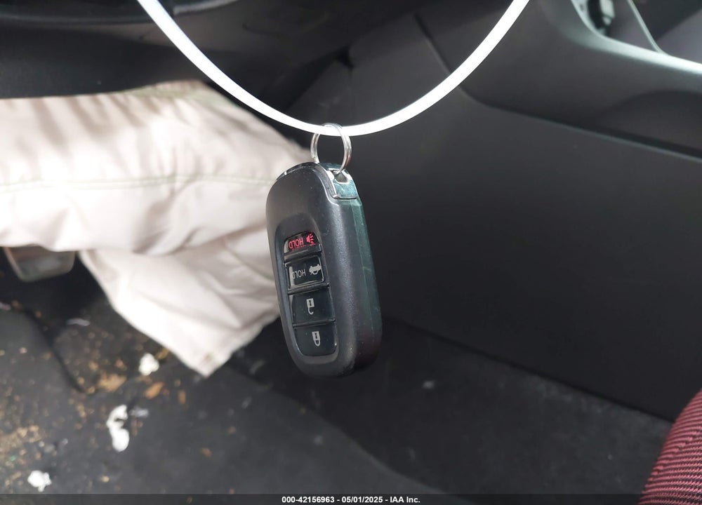 2023 HONDA CIVIC VIN: 2HGFE1E58PH472069