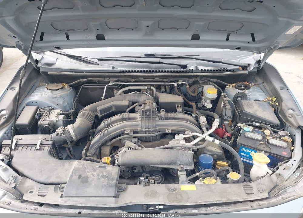 2018 SUBARU CROSSTREK VIN: JF2GTAAC9JH346704