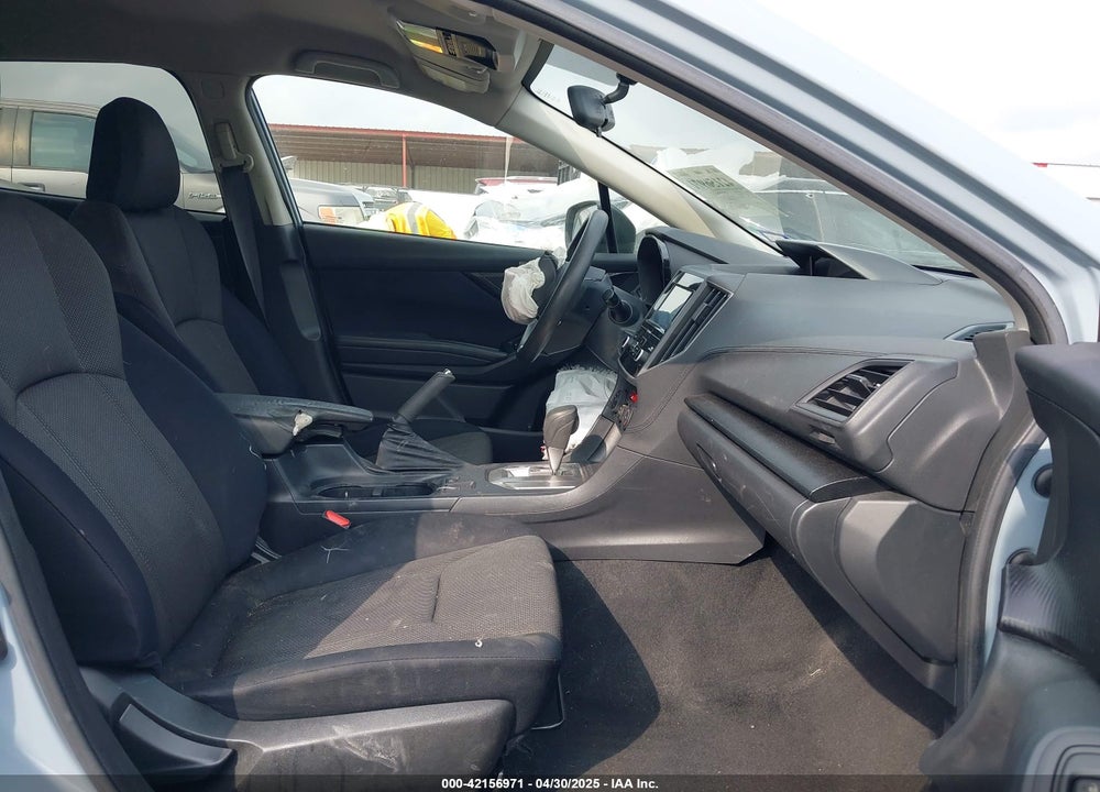 2018 SUBARU CROSSTREK VIN: JF2GTAAC9JH346704