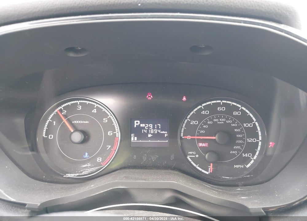 2018 SUBARU CROSSTREK VIN: JF2GTAAC9JH346704