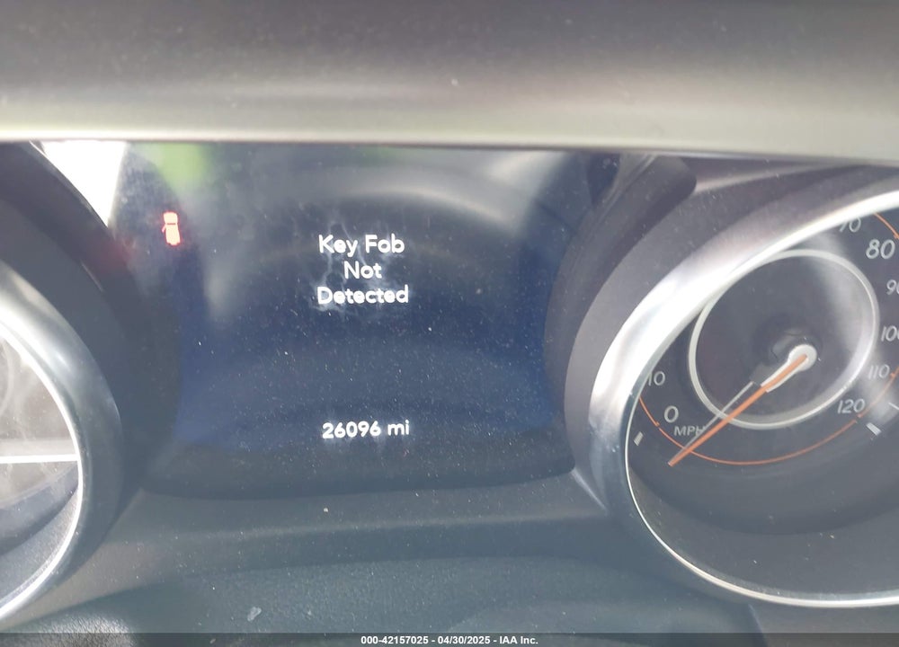 2019 JEEP WRANGLER UNLIMITED VIN: 1C4HJXDG3KW662946