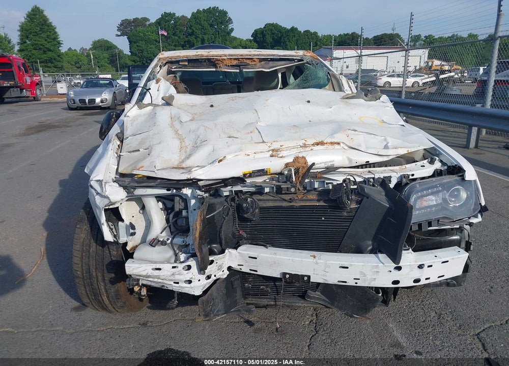 2023 CHRYSLER 300 VIN: 2C3CCAAG1PH684170