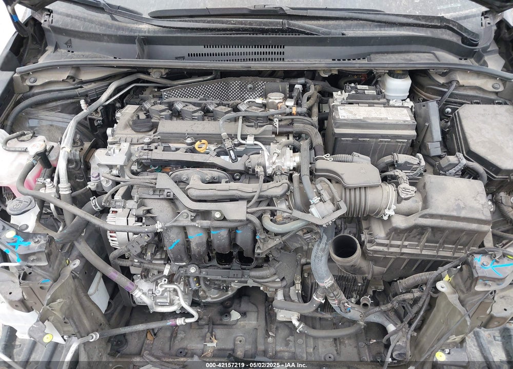 2023 TOYOTA COROLLA SE VIN: 5YFS4MCE1PP146080