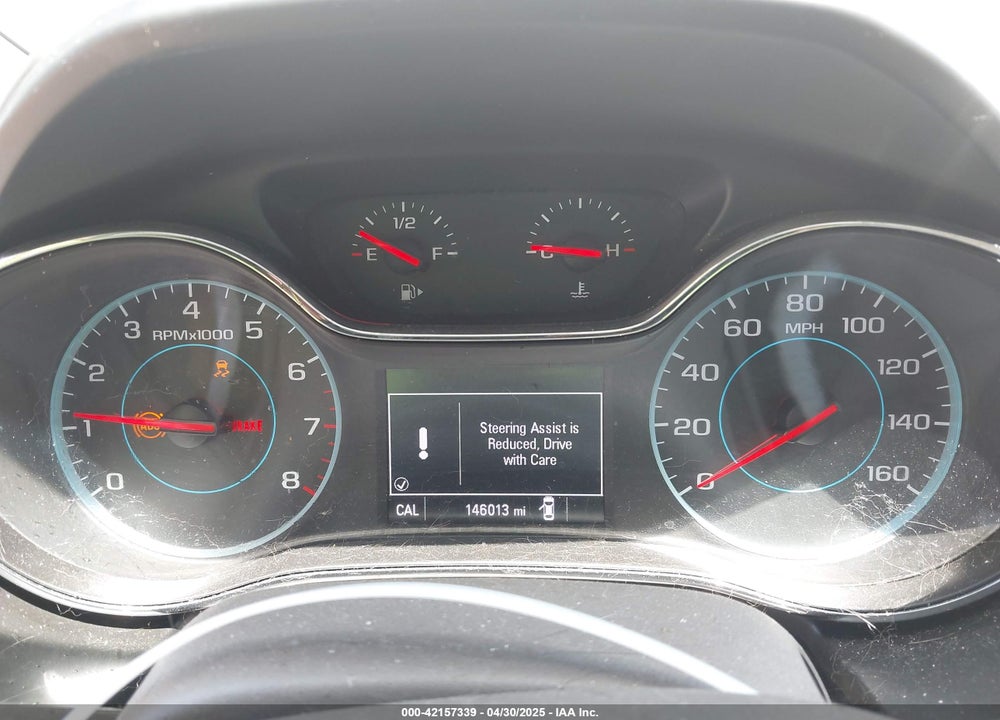 2018 CHEVROLET CRUZE VIN: 1G1BB5SM6J7117261