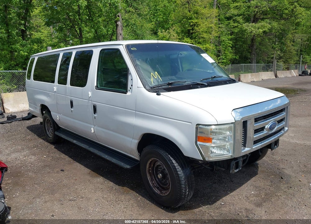 2010 FORD E-350 SUPER DUTY VIN: 1FBSS3BL9ADA64208
