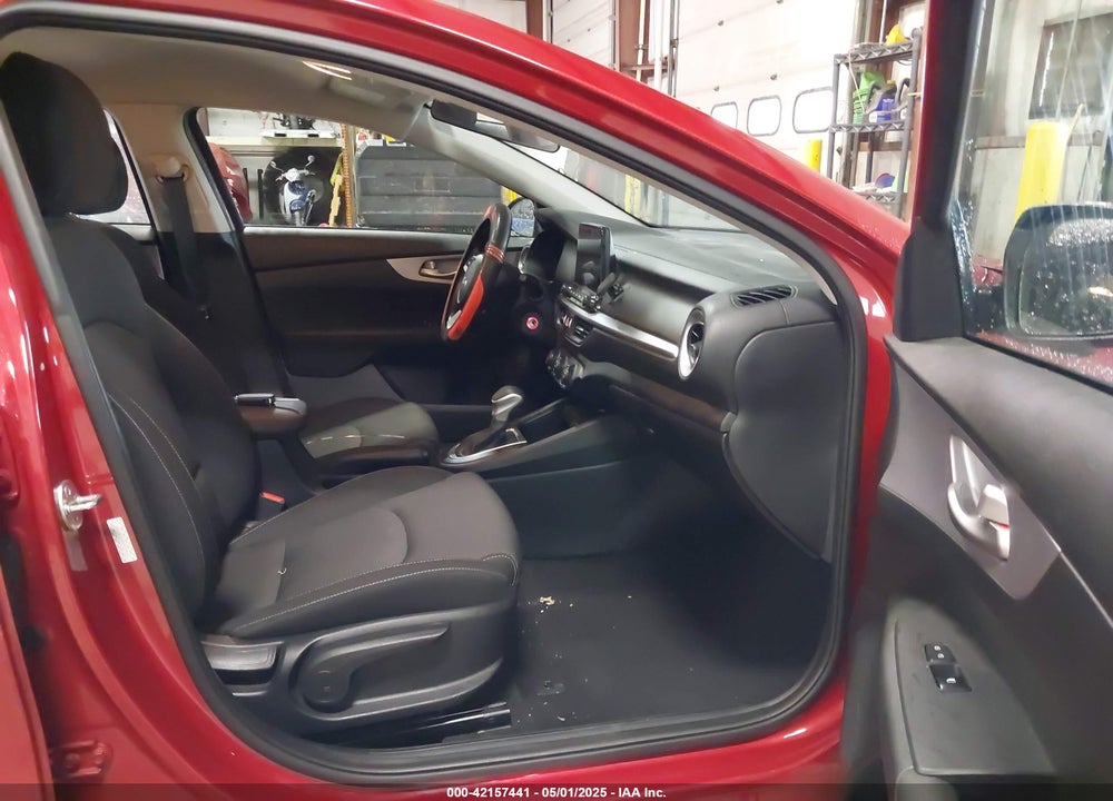 2024 KIA FORTE VIN: 3KPF24AD9RE709141