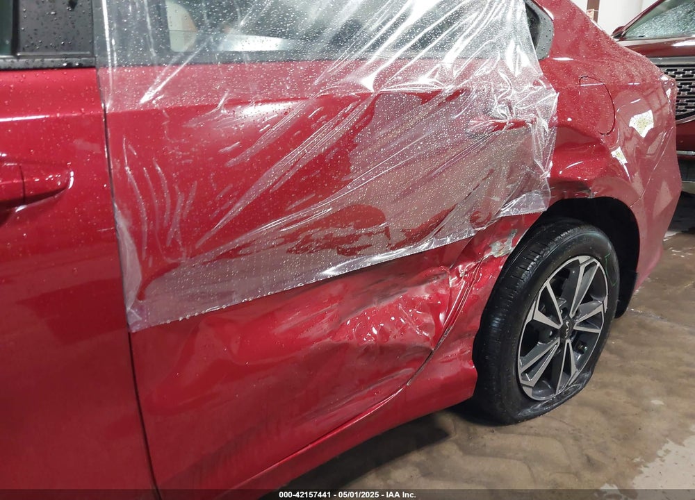 2024 KIA FORTE VIN: 3KPF24AD9RE709141