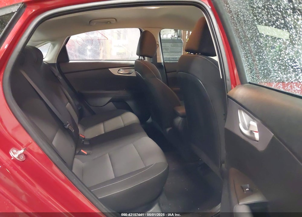 2024 KIA FORTE VIN: 3KPF24AD9RE709141