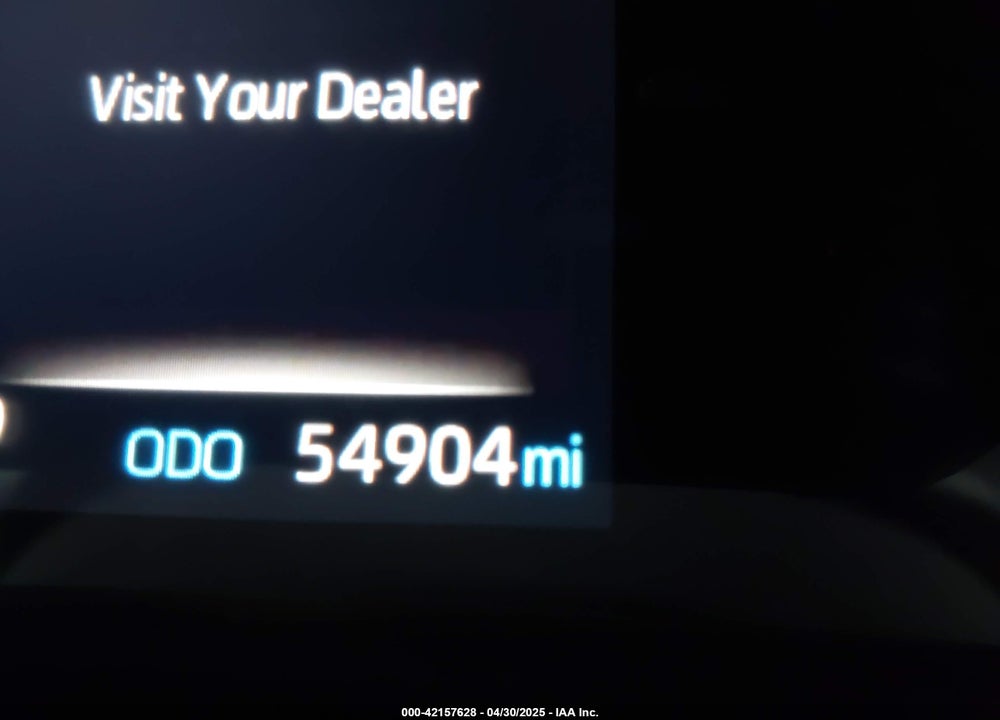 2021 TOYOTA SIENNA LE VIN: 5TDKRKEC8MS066277