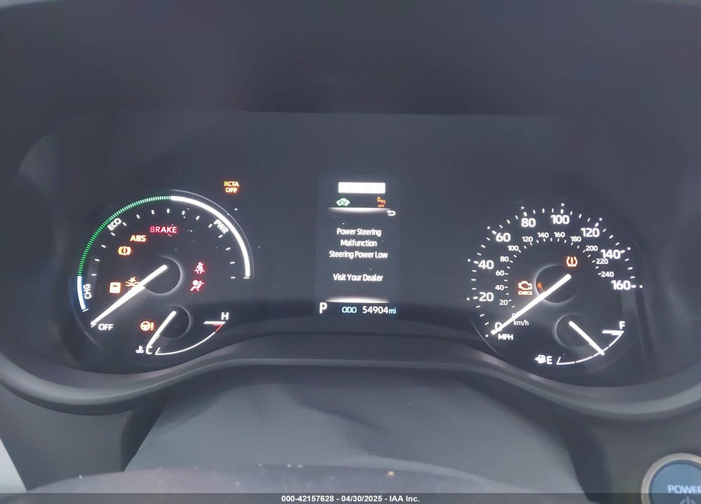 2021 TOYOTA SIENNA LE VIN: 5TDKRKEC8MS066277