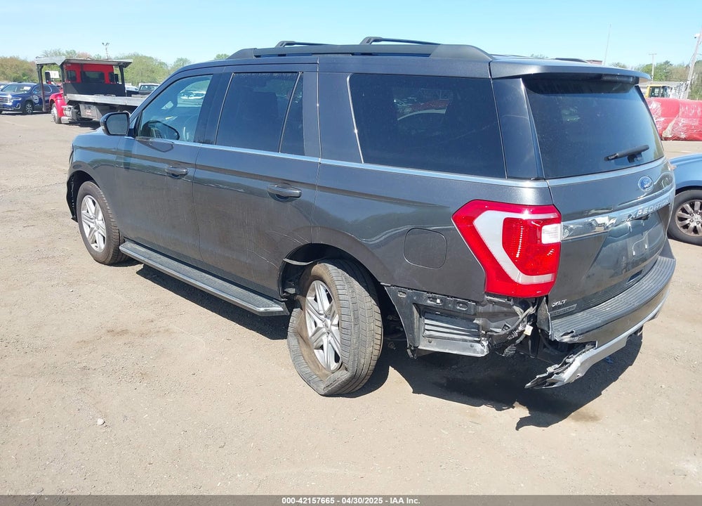 2020 FORD EXPEDITION XLT VIN: 1FMJU1JT2LEA72246