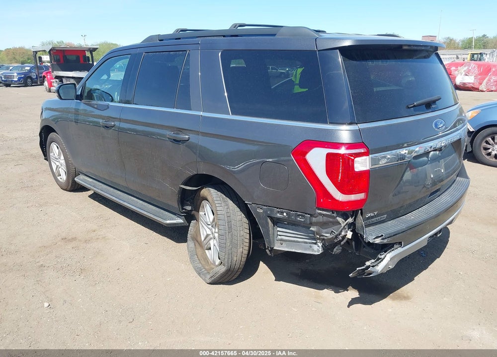 2020 FORD EXPEDITION XLT VIN: 1FMJU1JT2LEA72246
