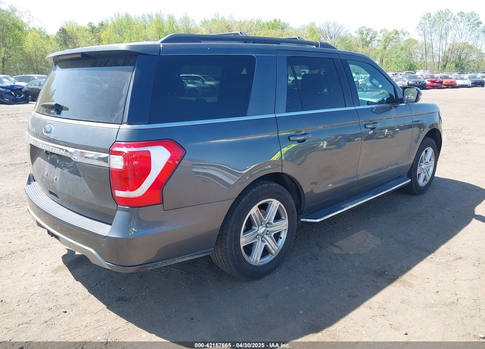 2020 FORD EXPEDITION XLT VIN: 1FMJU1JT2LEA72246