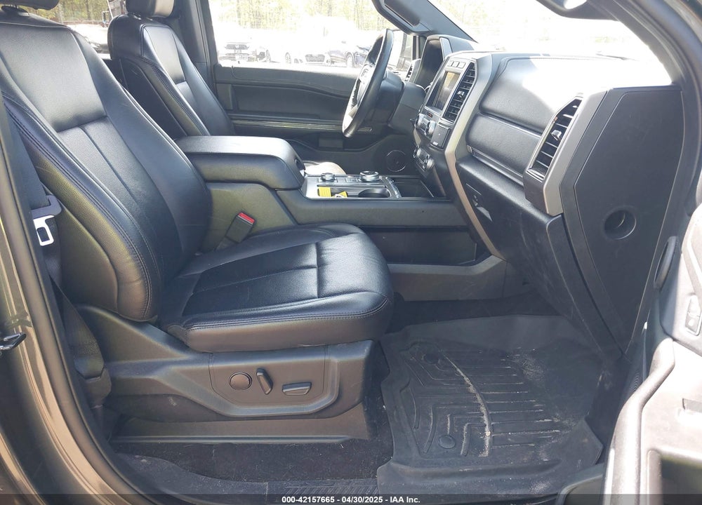 2020 FORD EXPEDITION XLT VIN: 1FMJU1JT2LEA72246