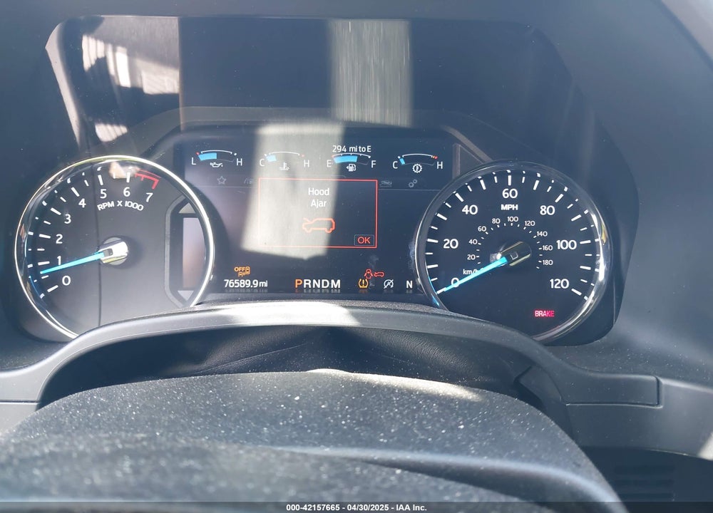2020 FORD EXPEDITION XLT VIN: 1FMJU1JT2LEA72246
