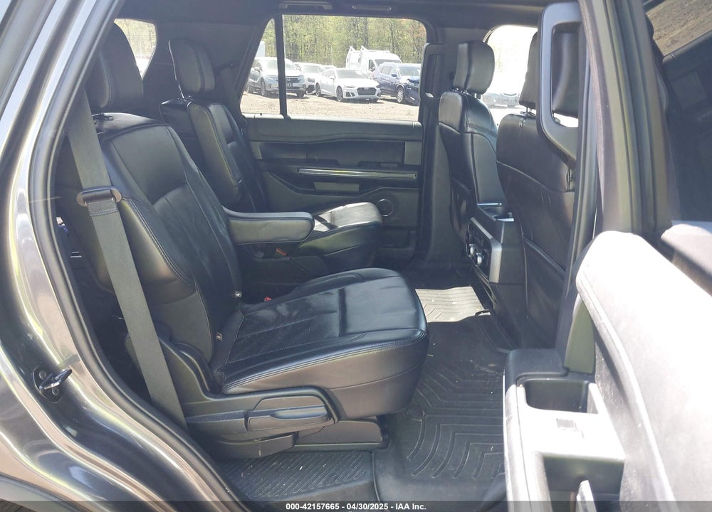 2020 FORD EXPEDITION XLT VIN: 1FMJU1JT2LEA72246