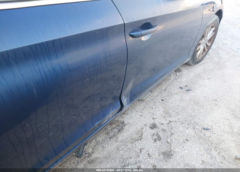 2016 HYUNDAI SONATA VIN: 5NPE24AF0GH332656