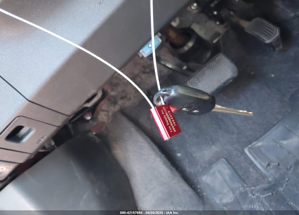 2015 SCION TC VIN: JTKJF5C70FJ005879