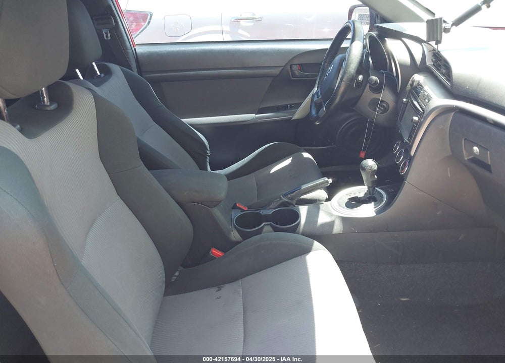 2015 SCION TC VIN: JTKJF5C70FJ005879