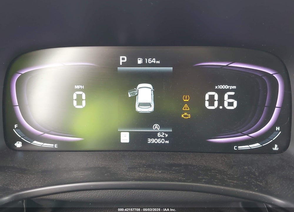 2023 KIA SOUL VIN: KNDJ23AU5P7880163