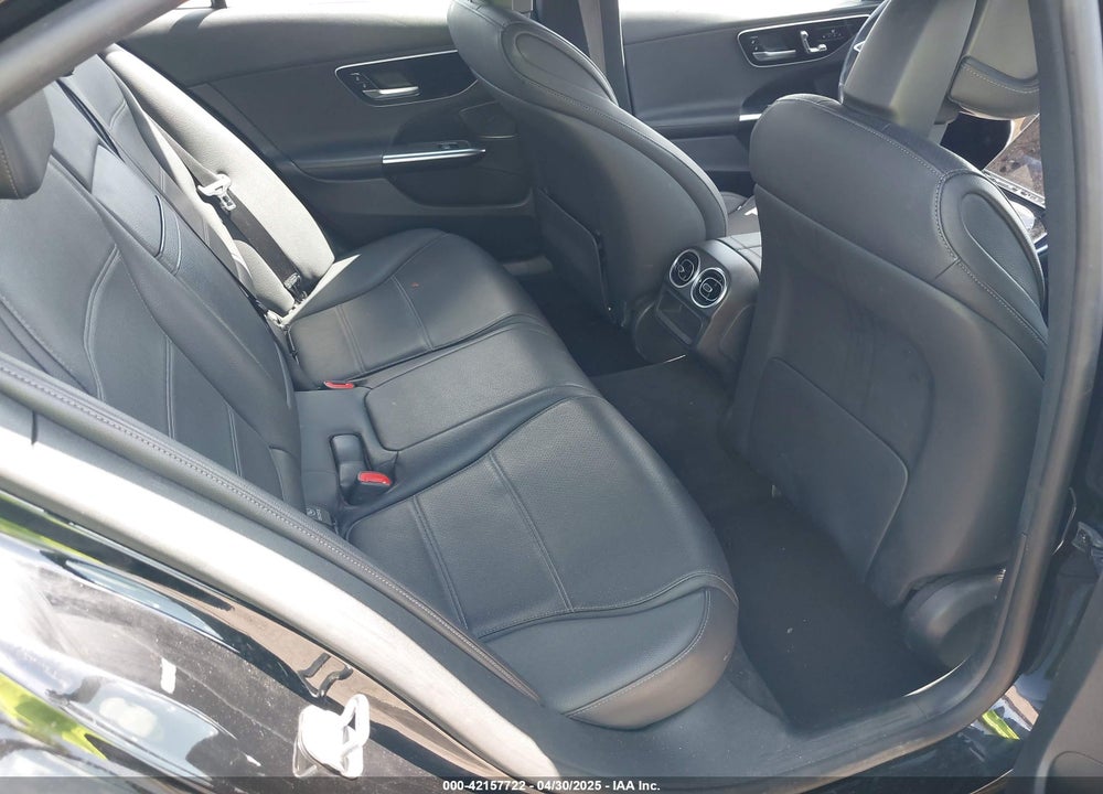 2024 MERCEDES-BENZ C 300 VIN: W1KAF4GB1RR211353