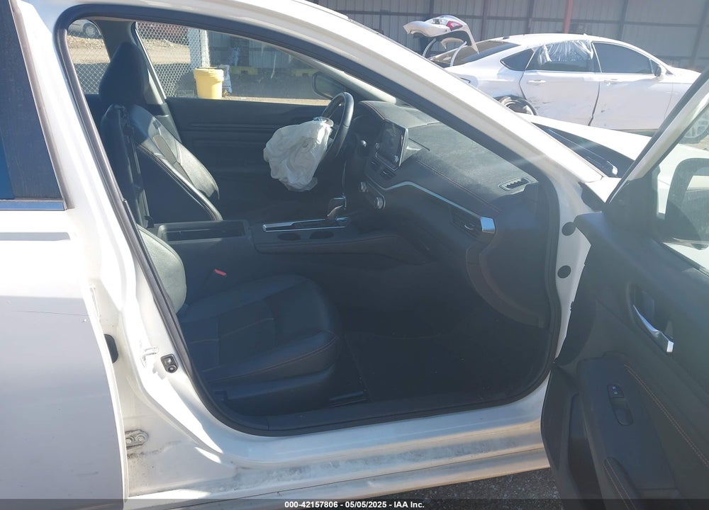 2019 NISSAN ALTIMA 2.5 SR VIN: 1N4BL4CV3KN309911