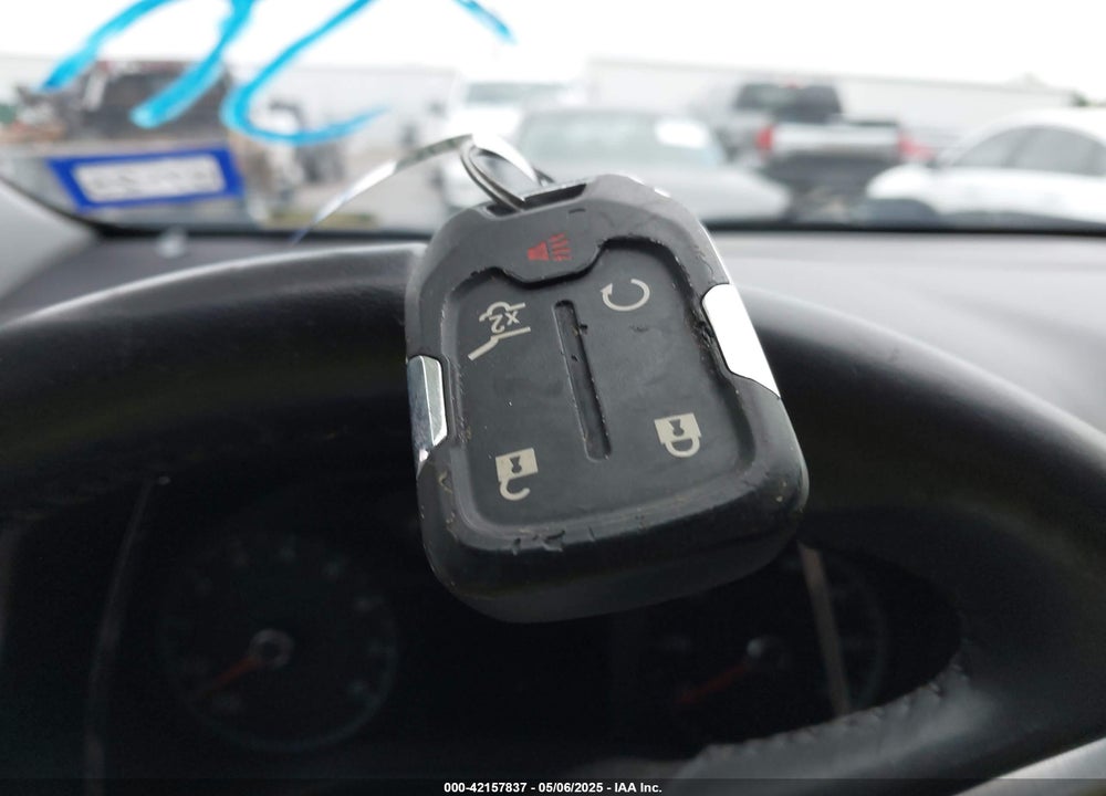 2019 GMC ACADIA VIN: 1GKKNKLA4KZ176496