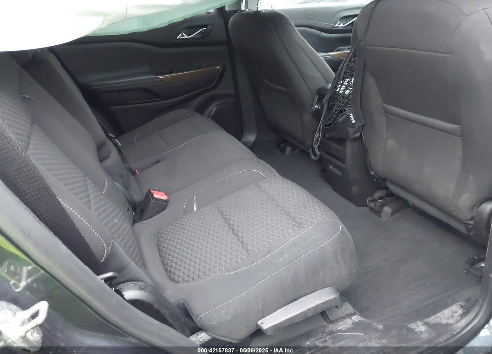 2019 GMC ACADIA VIN: 1GKKNKLA4KZ176496