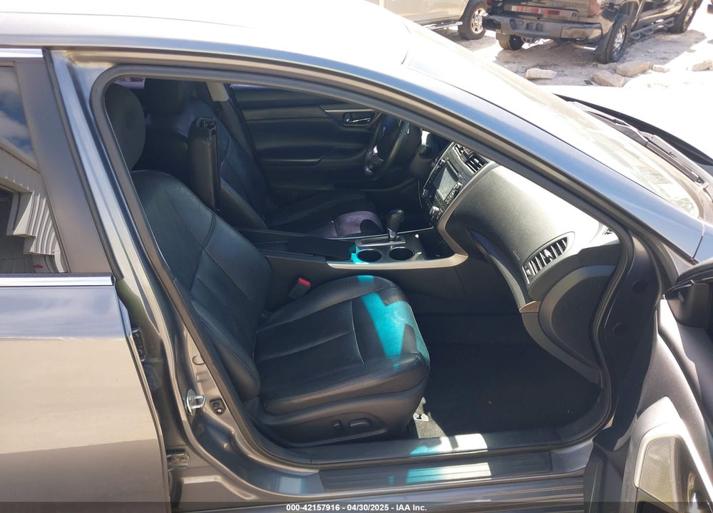 2015 NISSAN ALTIMA VIN: 1N4AL3AP7FC148068