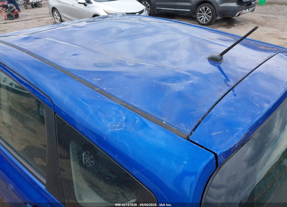 2014 NISSAN VERSA NOTE SV VIN: 3N1CE2CPXEL431851