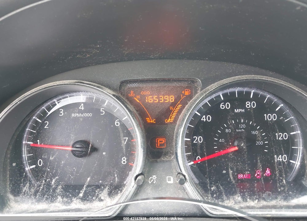 2014 NISSAN VERSA NOTE SV VIN: 3N1CE2CPXEL431851