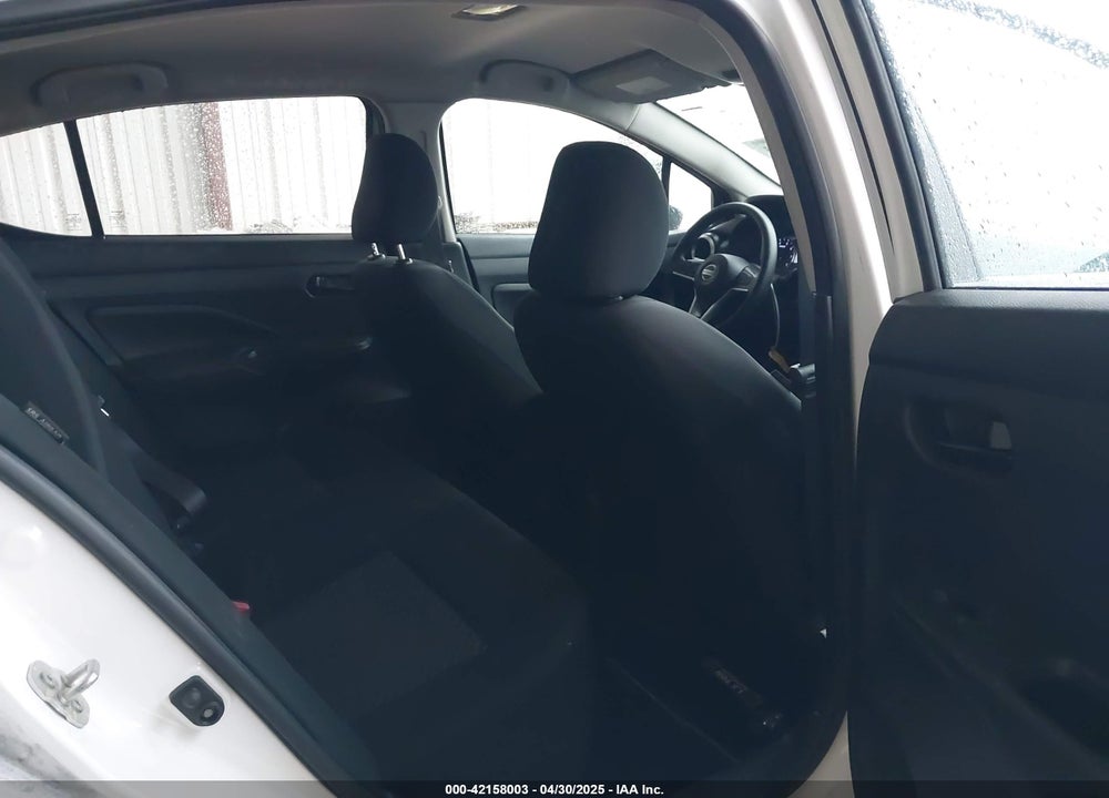 2021 NISSAN VERSA VIN: 3N1CN8DV7ML821143